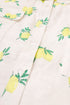 Oversized Lemon Shirt